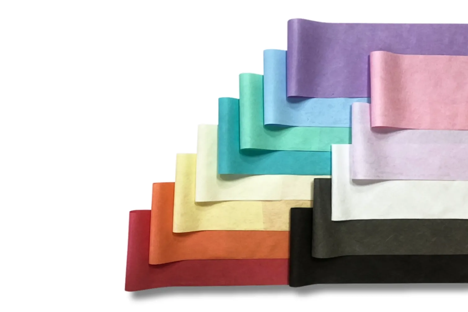 PP Meltblown Fabric 