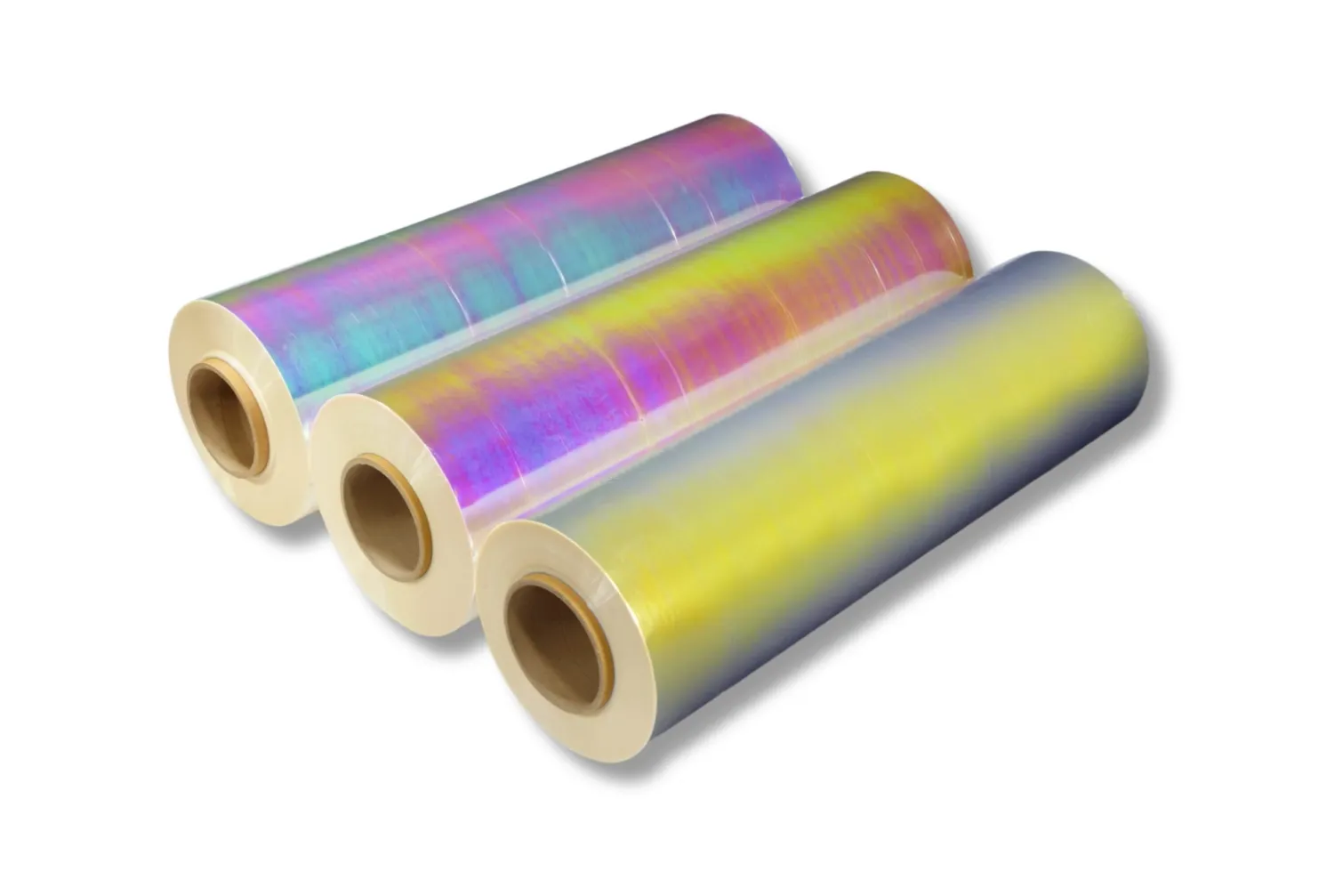 Iridescent Film 