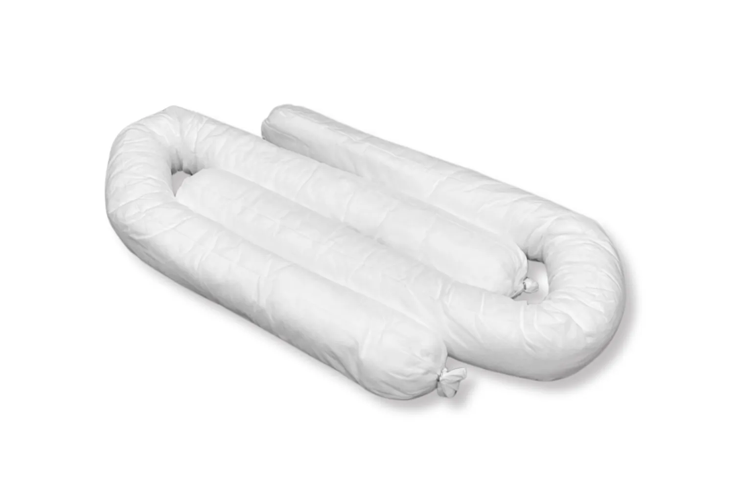 Oil-Based Absorbent Boom