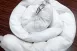 Oil-Based Absorbent Boom