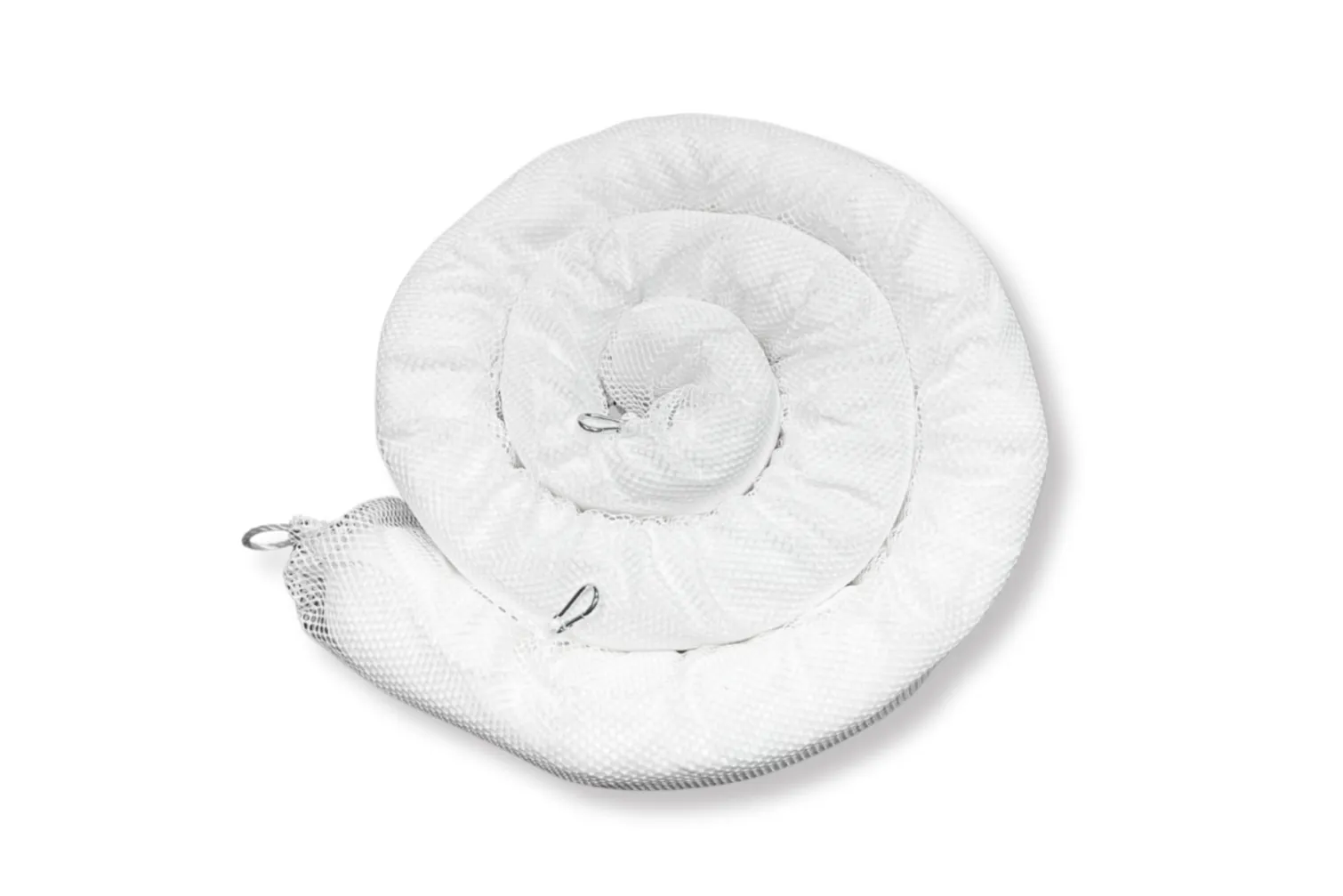 Oil-Based Absorbent Boom